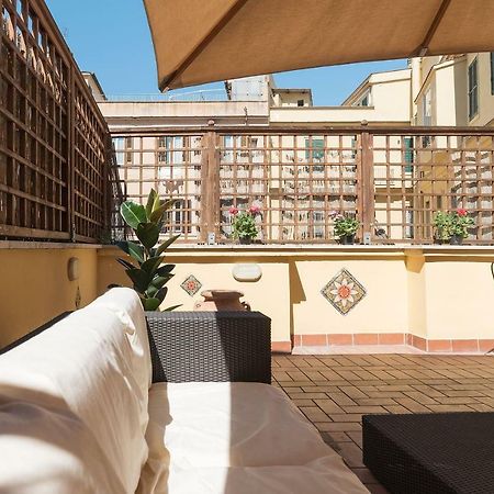 Vatican Luxury Terrace Rome Extérieur photo
