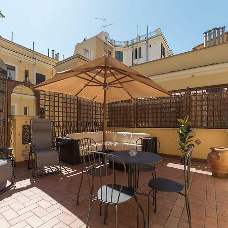 Vatican Luxury Terrace Rome Extérieur photo