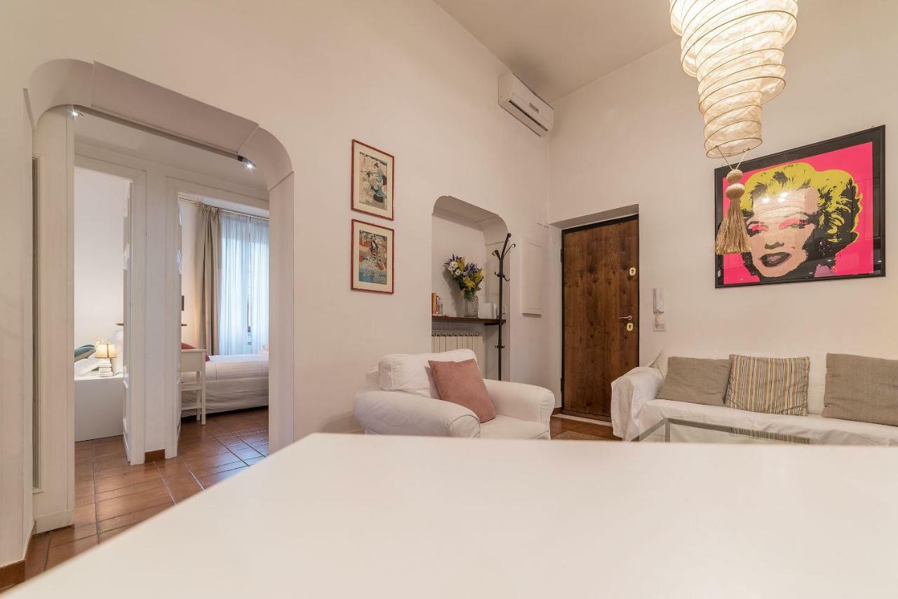 Vatican Luxury Terrace Rome Extérieur photo
