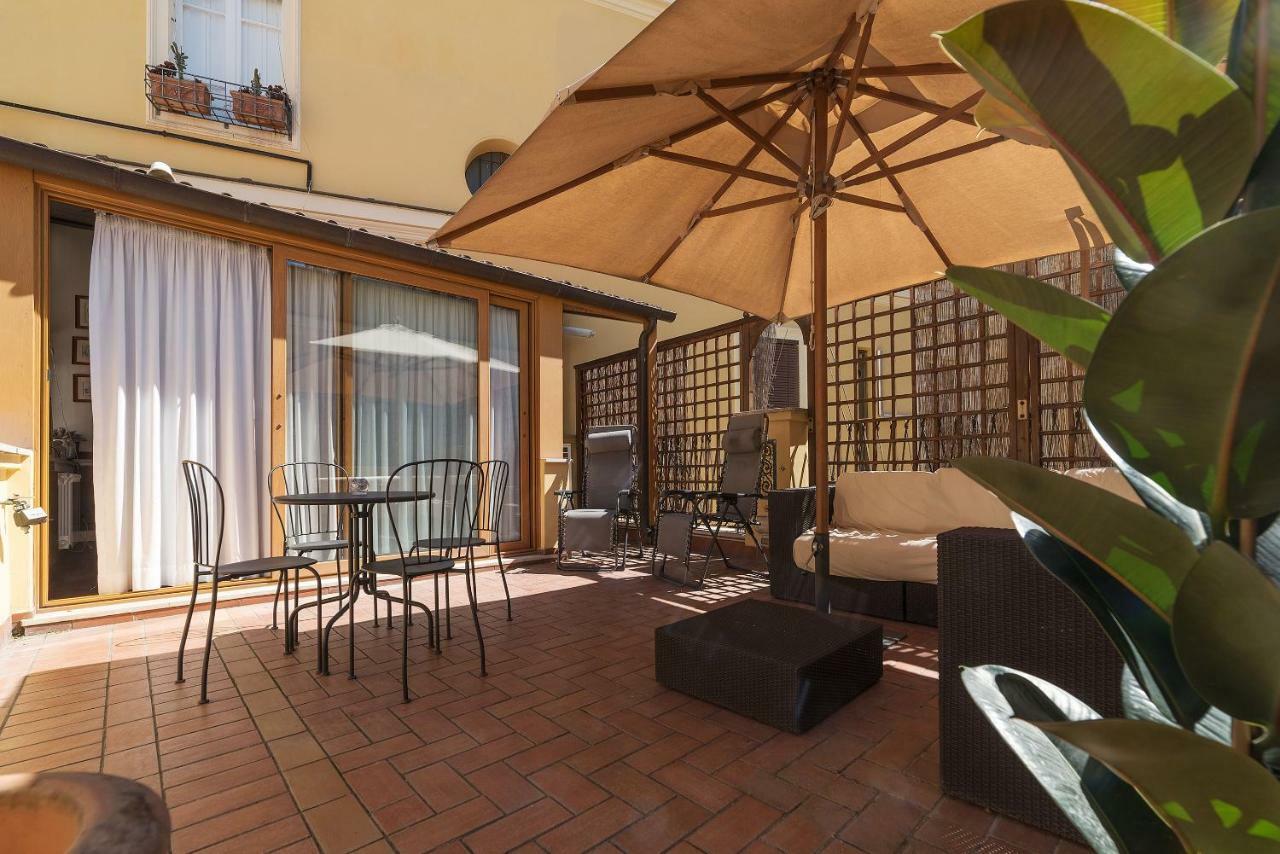Vatican Luxury Terrace Rome Extérieur photo